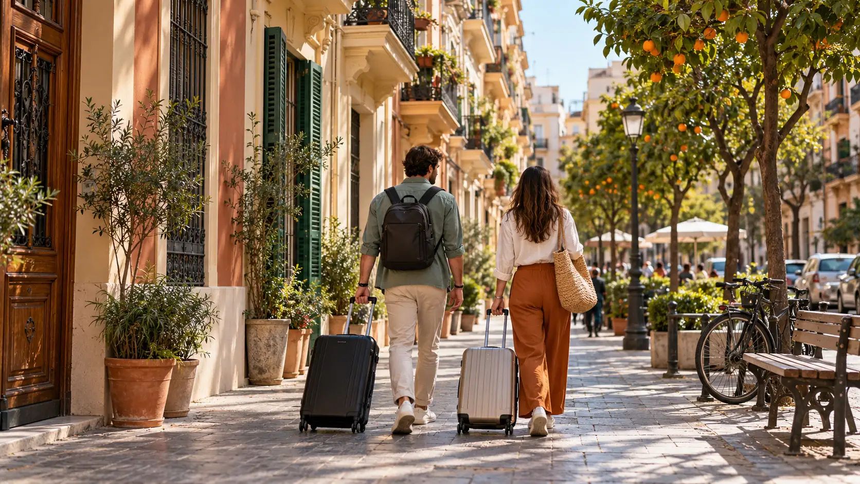 Auswandern nach Valencia: der komplette Leitfaden für 2026