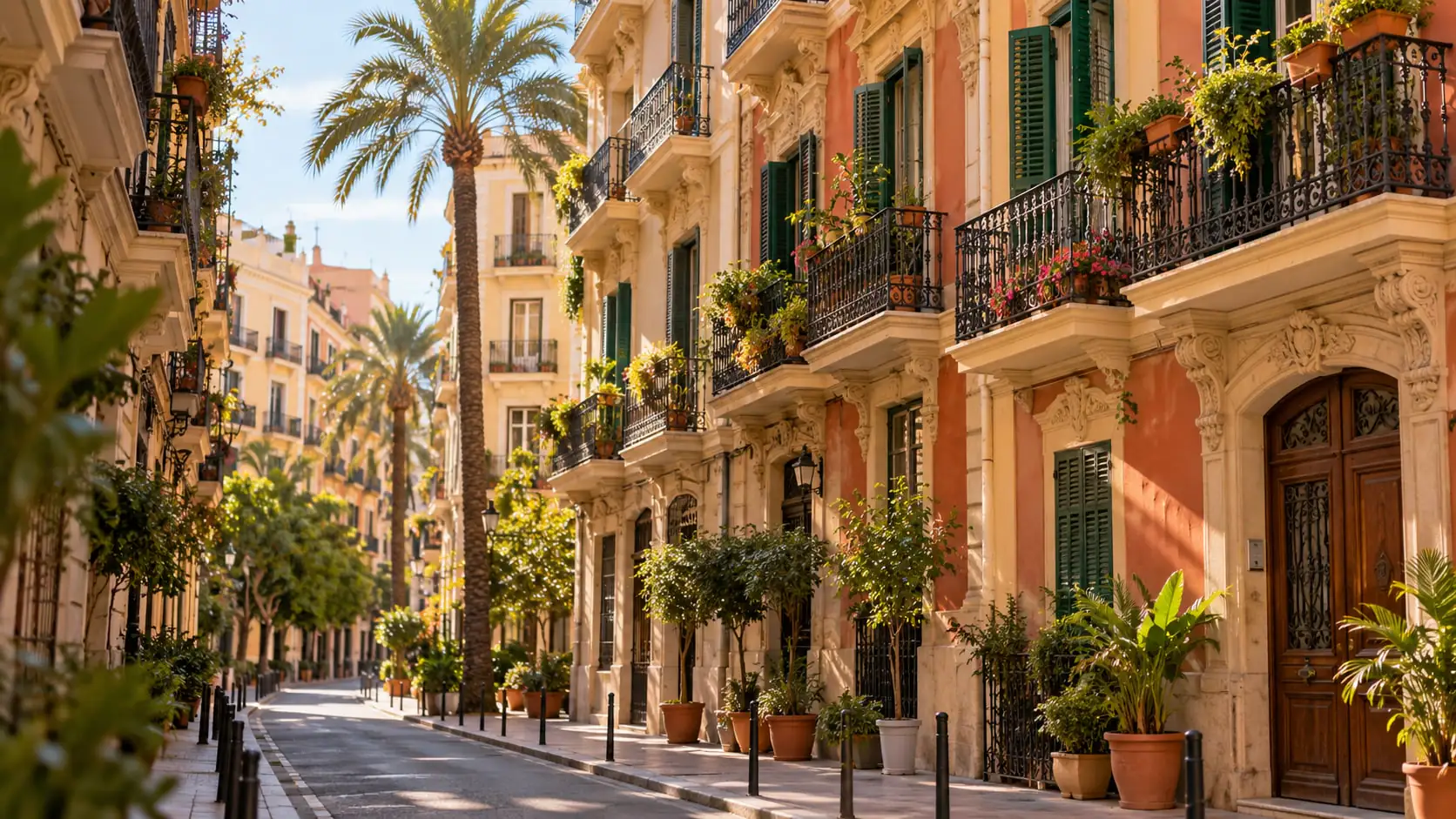 Wohnung mieten in Valencia: Warum es schwierig ist, die versteckten Fallstricke und wie Sie Betrug vermeiden
