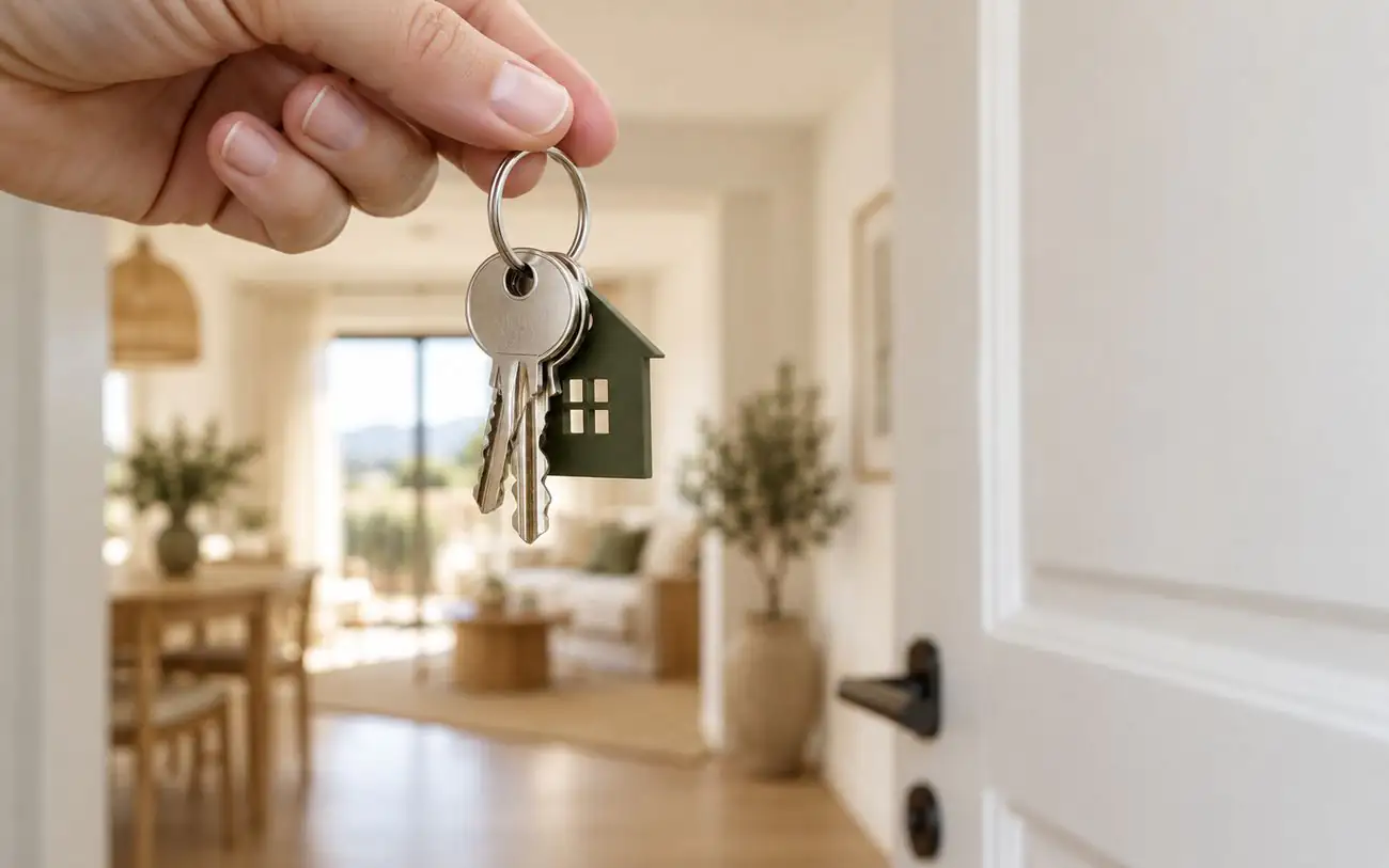 Property Acquisition